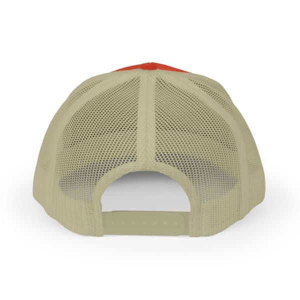 Celestial Fairy Snapback Trucker Cap - Image 10