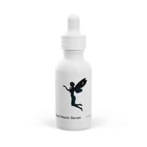 Celestial Fairy Snail Mucin Facial Serum, 1oz