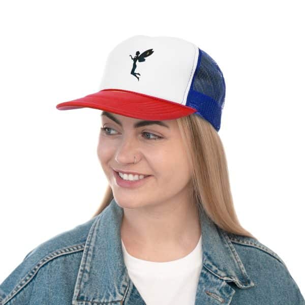 Celestial Fairy Trucker Caps - Image 16