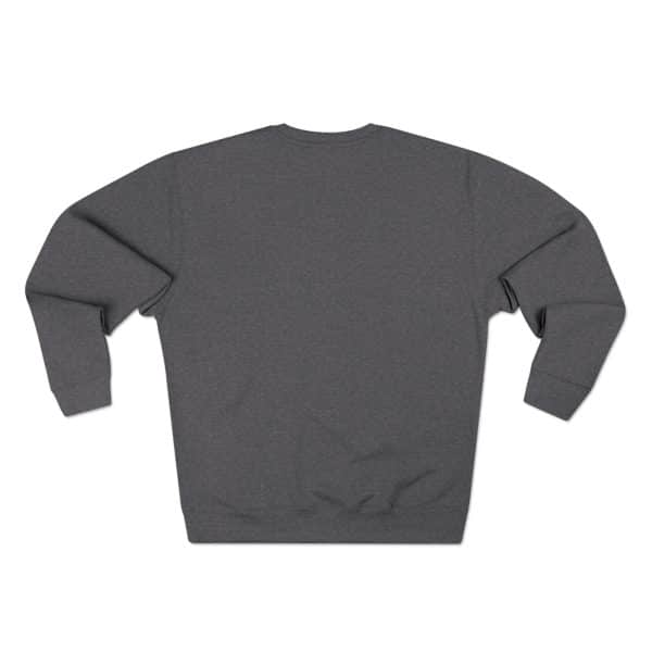 Celestial Fairy Unisex Crewneck Sweatshirt - Dreamy Night Sky Design - Image 6
