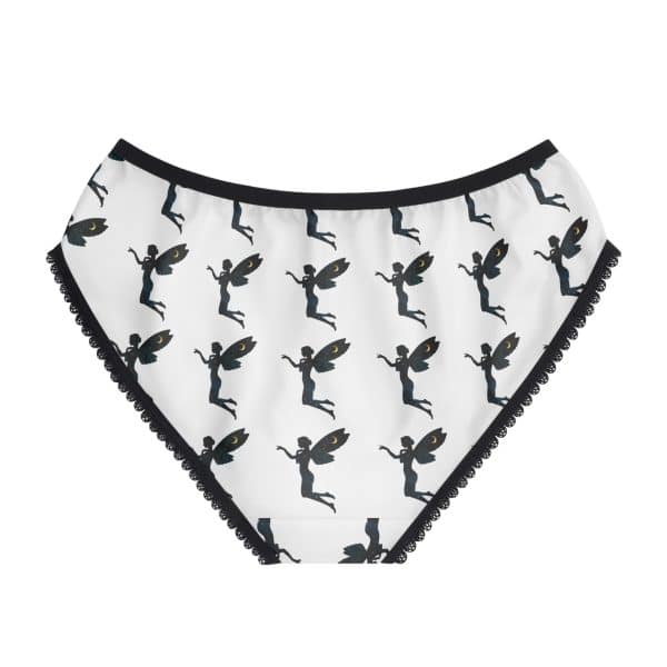 Celestial Fairy Women's Briefs (AOP) - Image 2