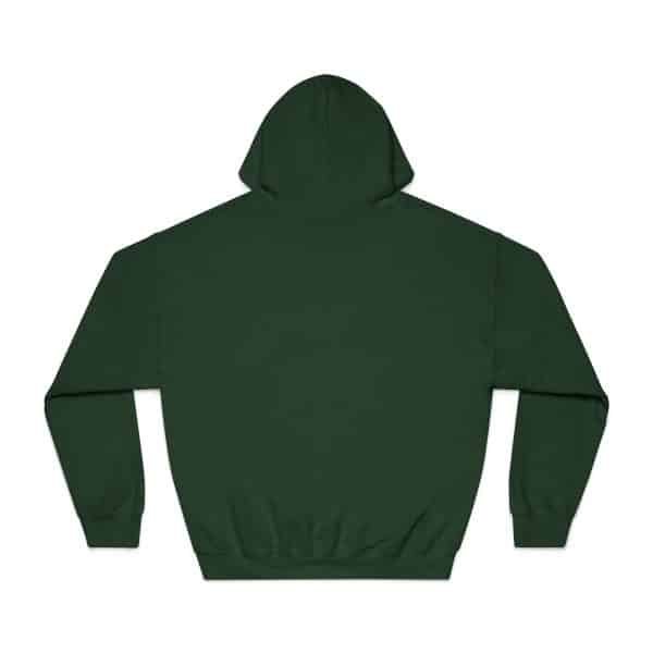 Fairy Wings Unisex Hooded Sweatshirt - Cozy & Magical Apparel - Image 22