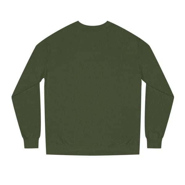 Celestial Fairy Unisex Crew Neck Sweatshirt - Magical Night Vibes - Image 18