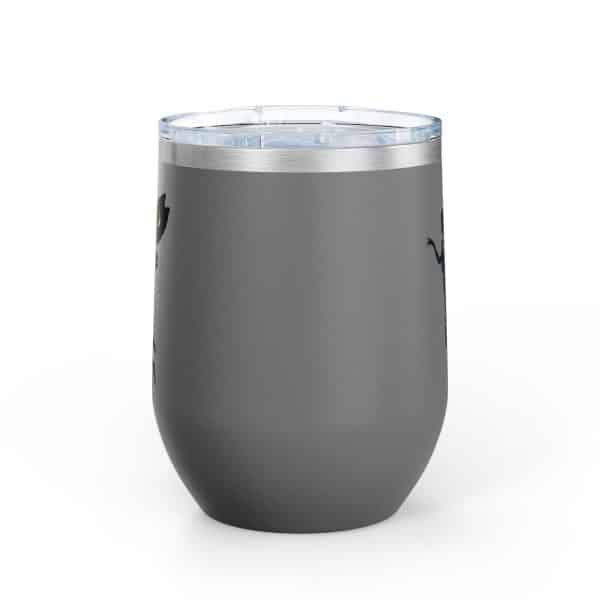 Celestial Fairy Wine Tumbler, 12oz - Image 44