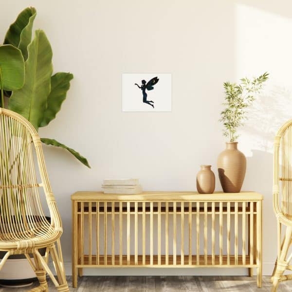 Enchanted Fairy Foam Board Decor - Celestial Wall Art for Dreamy Spaces - Image 11