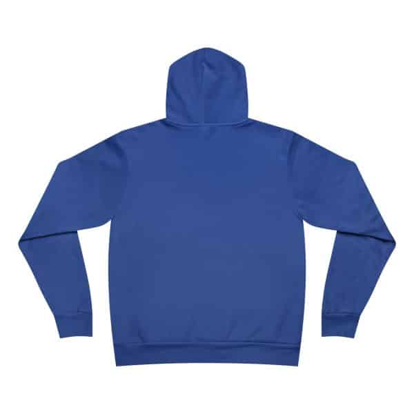 Unisex Sponge Fleece Pullover Hoodie - Image 12