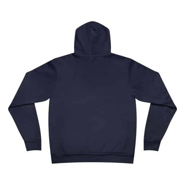 Unisex Sponge Fleece Pullover Hoodie - Image 14