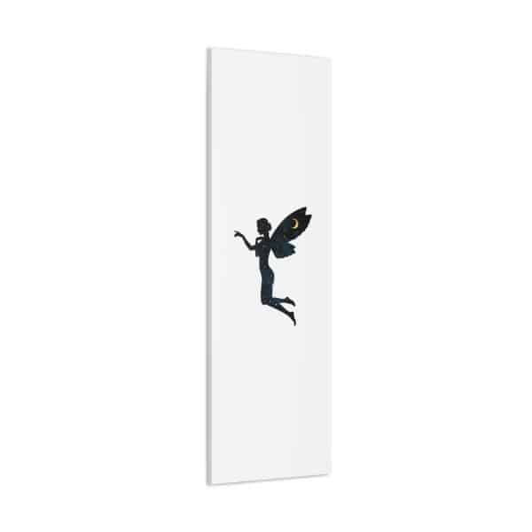 Enchanting Fairy Canvas Wall Art - Celestial Night Design - Image 98