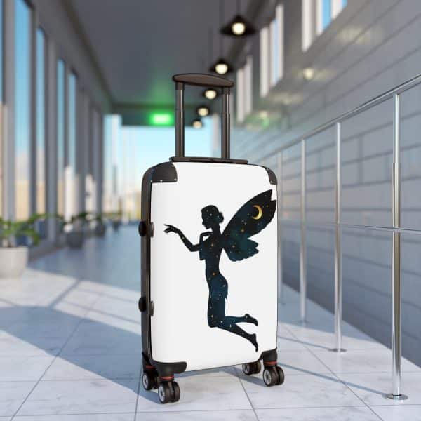 Celestial Fairy Suitcases - Image 3