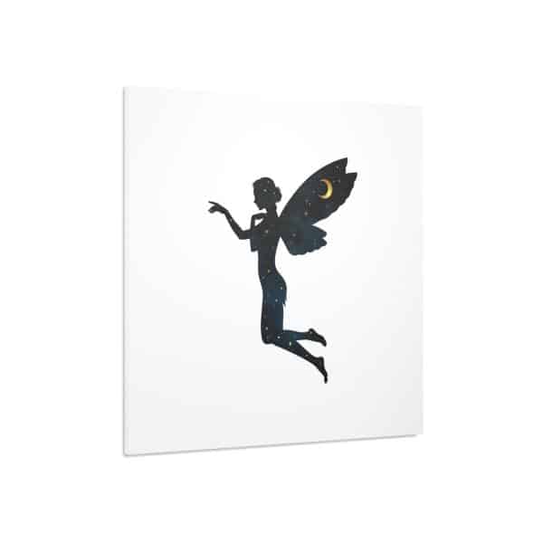 Enchanted Fairy Foam Board Decor - Celestial Wall Art for Dreamy Spaces - Image 66