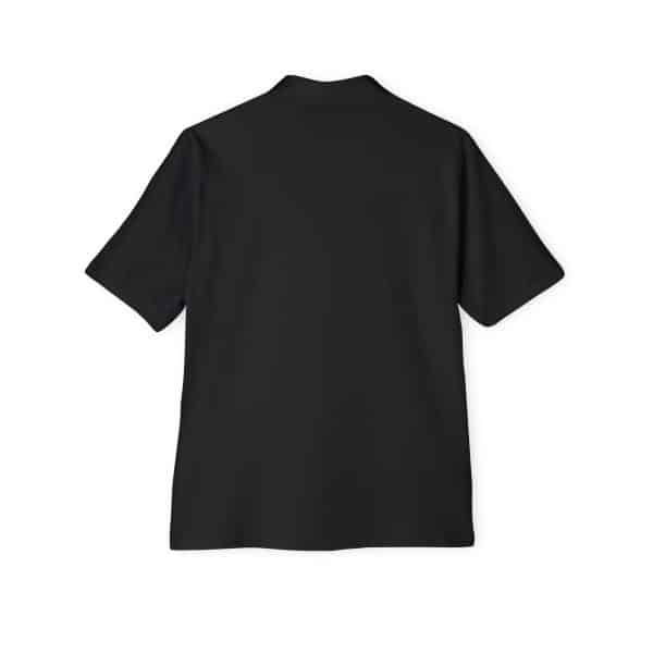 Celestial Fairy Men's Piqué Polo - Image 6