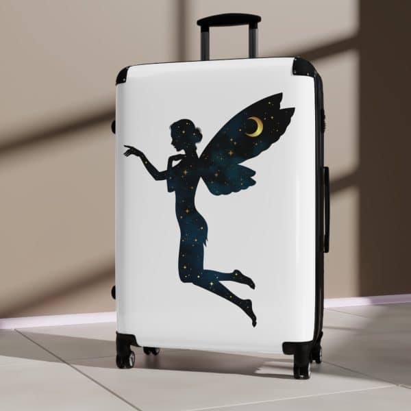Celestial Fairy Suitcases - Image 12