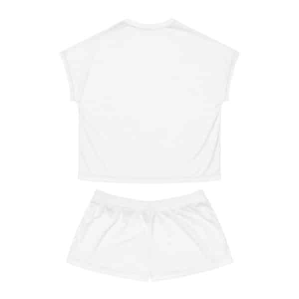 Celestial Fairy Women's Short Pajama Set (AOP) - Image 2