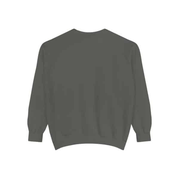 Fairy-Inspired Unisex Garment-Dyed Sweatshirt – Cozy and Playful Style - Image 14