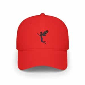 Celestial Fairy Low Profile Baseball Cap