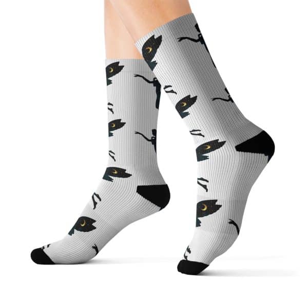 Sublimation Socks - Image 5