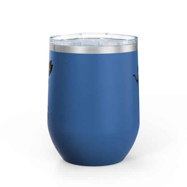 Celestial Fairy Wine Tumbler, 12oz - Image 48
