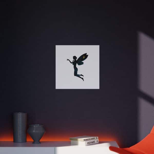 Enchanted Fairy Foam Board Decor - Celestial Wall Art for Dreamy Spaces - Image 76