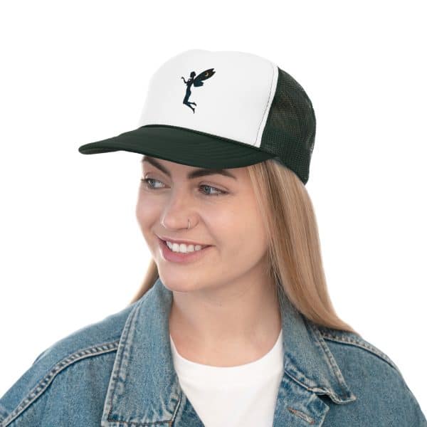 Celestial Fairy Trucker Caps - Image 20