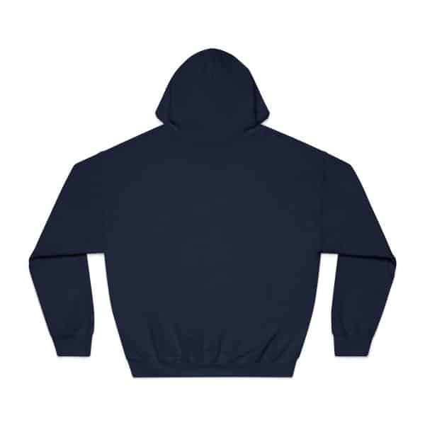 Fairy Wings Unisex Hooded Sweatshirt - Cozy & Magical Apparel - Image 30