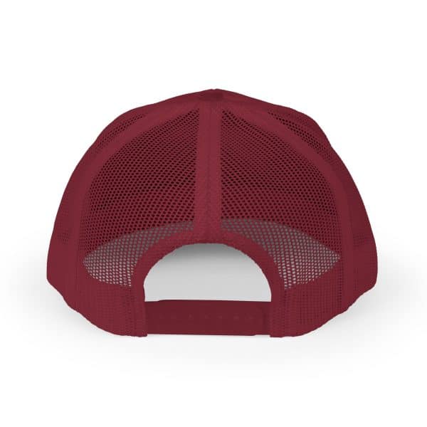 Celestial Fairy Snapback Trucker Cap - Image 86