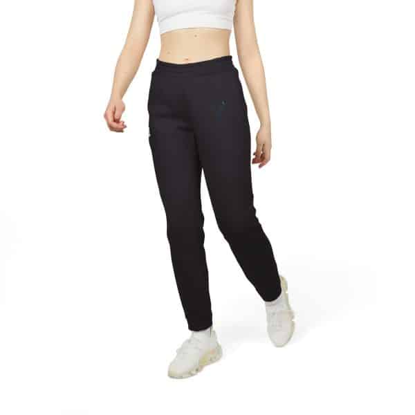 Celestial Fairy adidas Unisex Fleece Joggers - Image 15