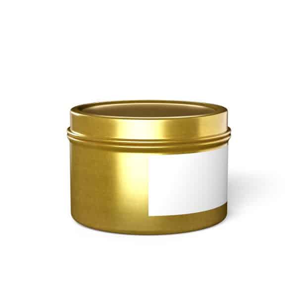 Celestial Fairy Tin Candles - Image 10