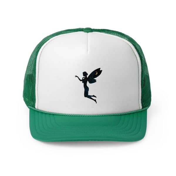 Celestial Fairy Trucker Caps - Image 5