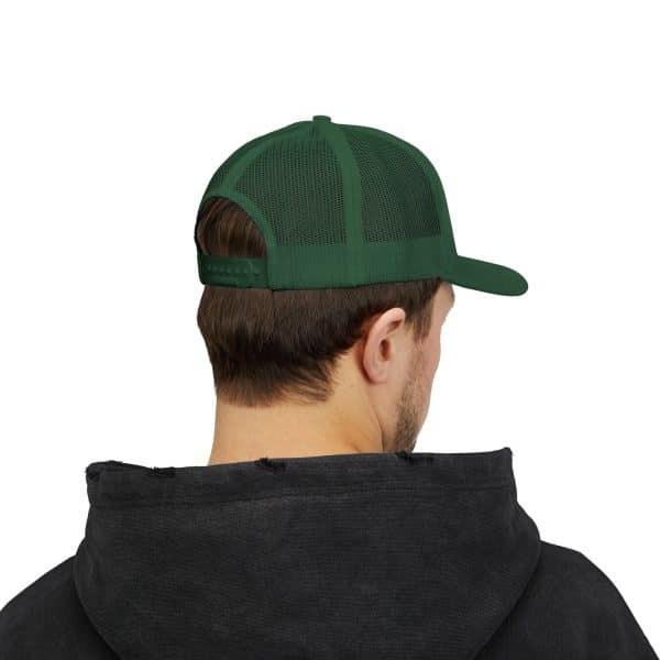 Celestial Fairy Snapback Trucker Cap - Image 68
