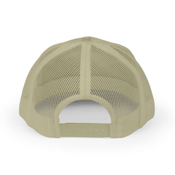 Celestial Fairy Snapback Trucker Cap - Image 62