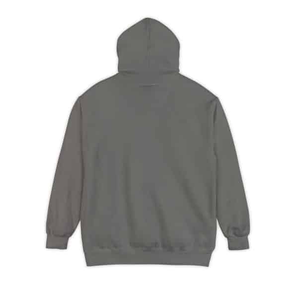 Whimsical Fairy Unisex Garment-Dyed Hoodie - Image 10