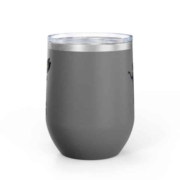 Celestial Fairy Wine Tumbler, 12oz - Image 42