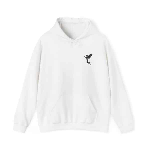 Whimsical Fairy Hoodie for Cozy Comfort
