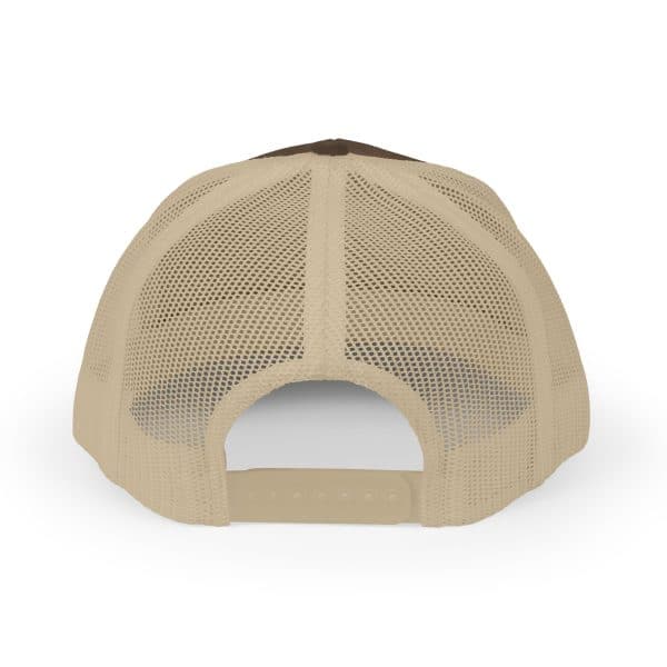 Celestial Fairy Snapback Trucker Cap - Image 50