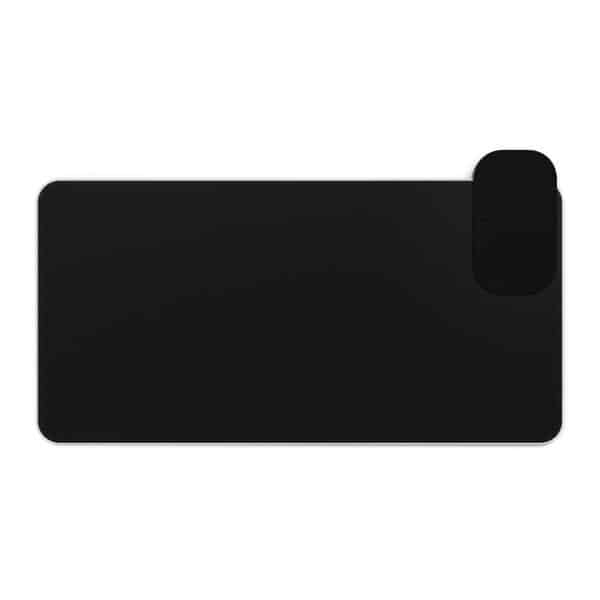 Celestial Fairy LED Gaming Mouse Pad, Wireless Charging - Image 2