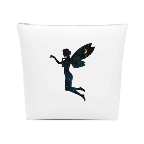 Celestial Fairy Cotton Cosmetic Bag - Image 10
