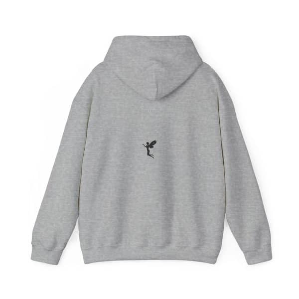 Whimsical Fairy Hoodie for Cozy Comfort - Image 14