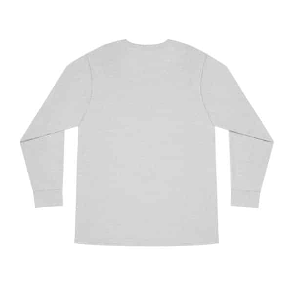 Celestial Fairy Long Sleeve Crewneck Tee - Dreamy Enchantment for Magical Souls - Image 6