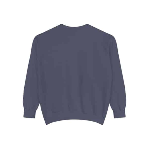 Fairy-Inspired Unisex Garment-Dyed Sweatshirt – Cozy and Playful Style - Image 42
