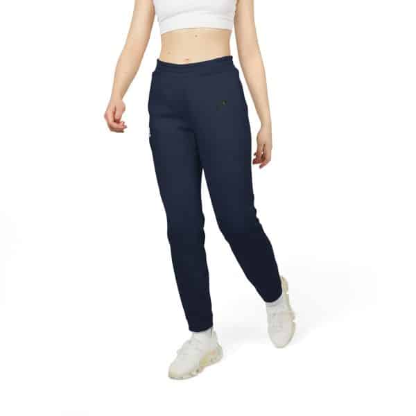 Celestial Fairy adidas Unisex Fleece Joggers - Image 11