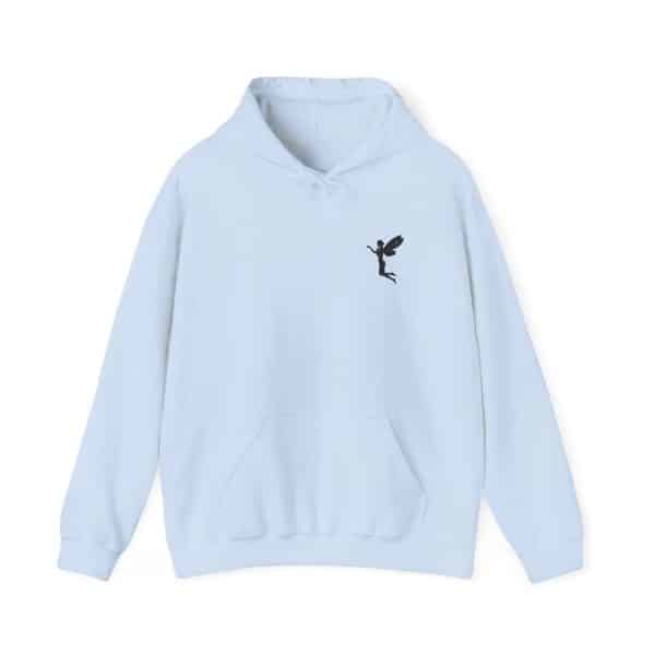 Whimsical Fairy Hoodie for Cozy Comfort - Image 37