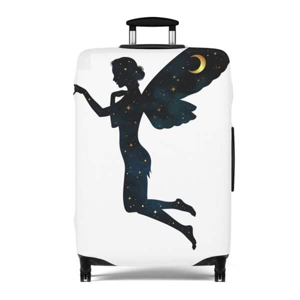 Celestial Fairy Luggage Cover - Image 9