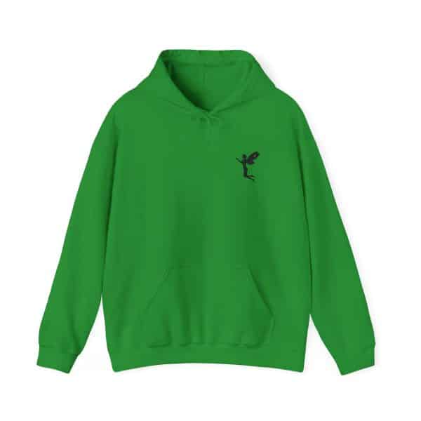 Whimsical Fairy Hoodie for Cozy Comfort - Image 29