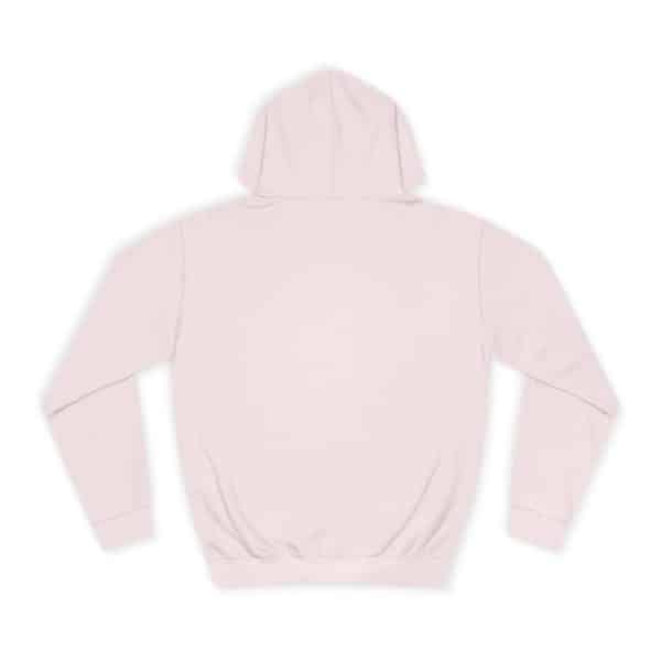Fairy Design Unisex College Hoodie - Dreamy and Unique Campus Wear - Image 58