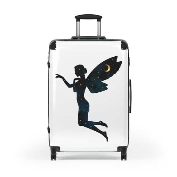 Celestial Fairy Suitcases - Image 9