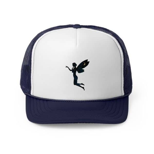 Celestial Fairy Trucker Caps - Image 21