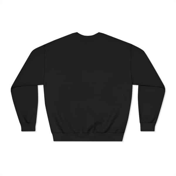 Celestial Fairy Unisex DryBlend® Crewneck Sweatshirt - Image 10