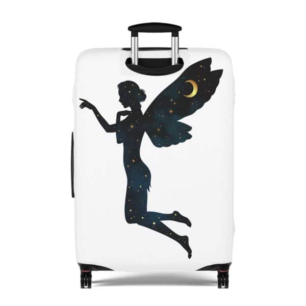 Celestial Fairy Luggage Cover - Image 10