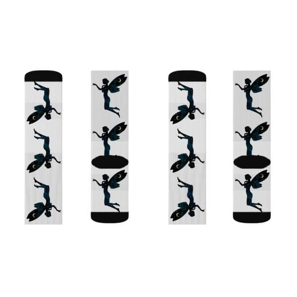 Sublimation Socks - Image 10