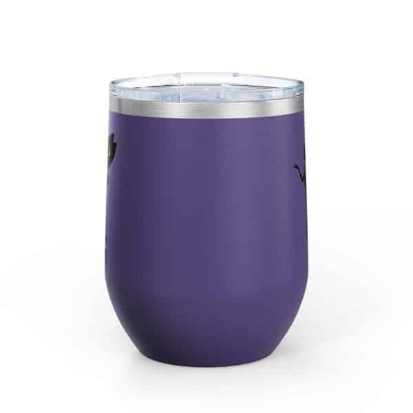 Celestial Fairy Wine Tumbler, 12oz - Image 52